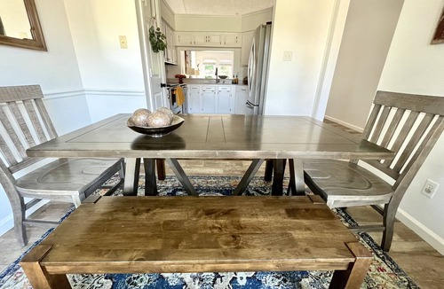 Elmo House | The Perfect Summer Plan with Pool in Rockwall. STR 2024-1571