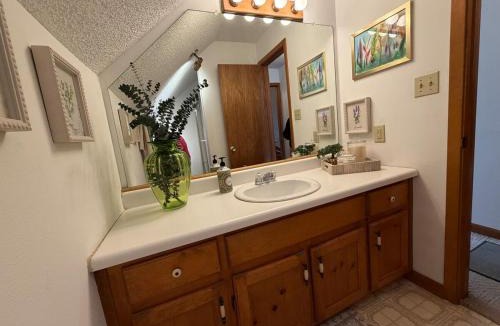 Nacogdoches House | The Piney Woods Cabin