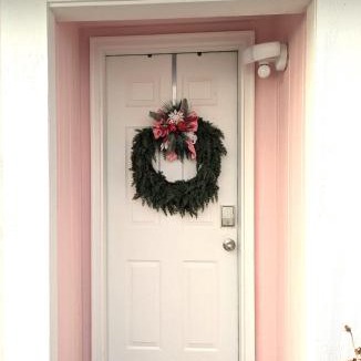 Sequim House | The Pink House - Dungeness Waterfront Home