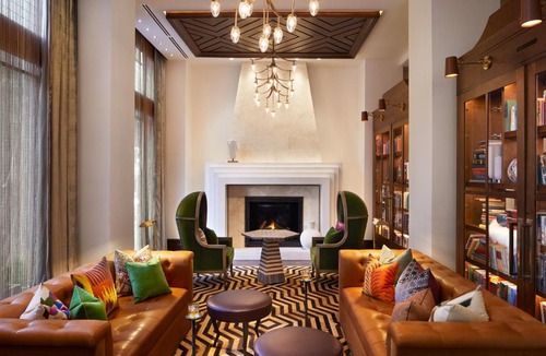 Downtown El Paso Hotel | The Plaza Hotel Pioneer Park