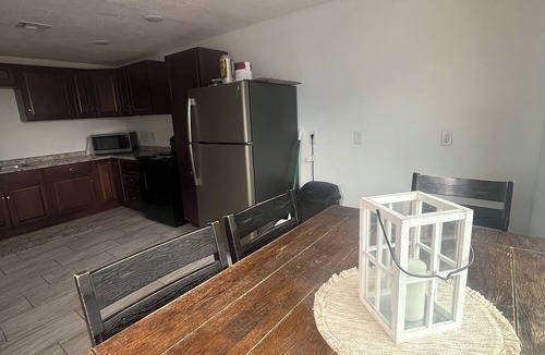 Garden City House | The Prairie Star