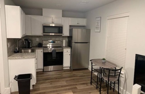 Alvin Apartment | The Private Place- unit 1