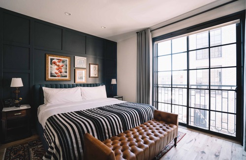 Five Points Hotel | The Ramble Hotel
