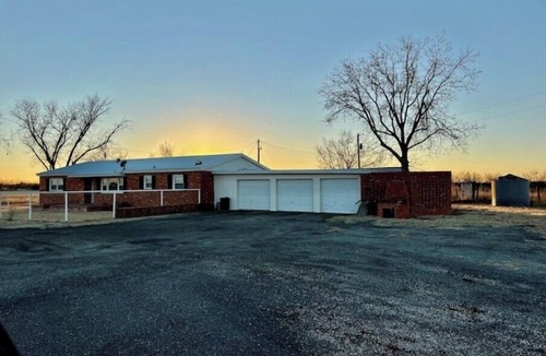 Snyder House | The Ranch Haus