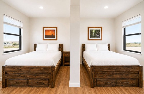 Big Lake Hotel | The Resource Inn Big Lake