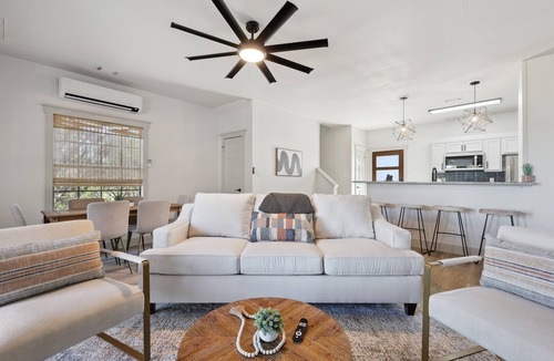 Graford House | The Retreat 20: Lake Daze