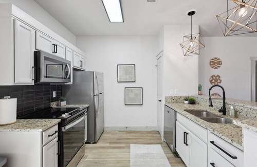 Graford House | The Retreat 20: Lake Daze