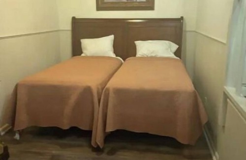 Richland Springs House | The Retreat in Richland Springs