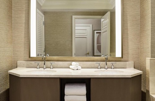 Downtown Denver Hotel | The Ritz-Carlton, Denver