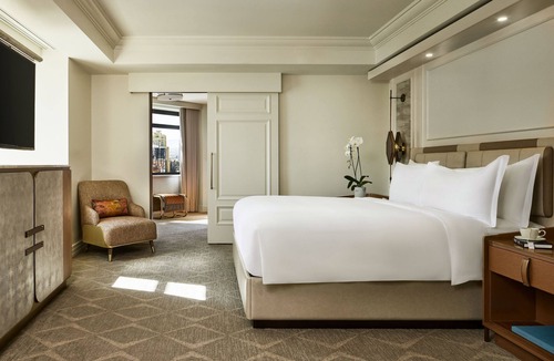 Downtown Denver Hotel | The Ritz-Carlton, Denver