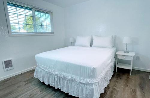 Forks House | The Sitka Spruce House