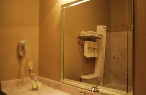 El Paso Hotel | The Soluna Hotel