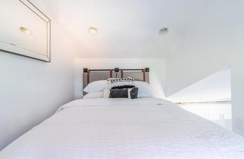 Greenwood House | The Spa Experience at Cute as a Button!
