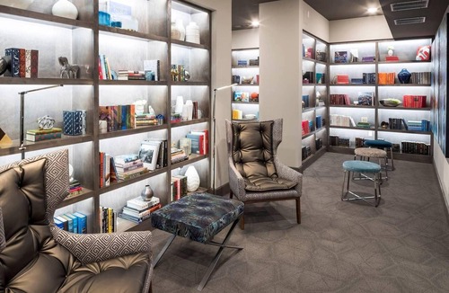 Frisco Apartment | The Star - Luxury One bedroom in Frisco
