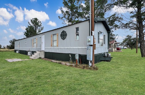 Tatum House | The Tatum Turnkey- 4 bed, 2 Bath, 4 tvs