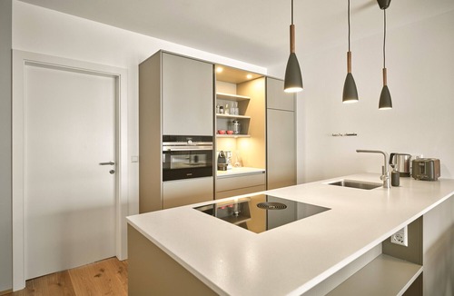 Tauplitz Apartment | The Tauplitz Suites - Alpine Suite B4