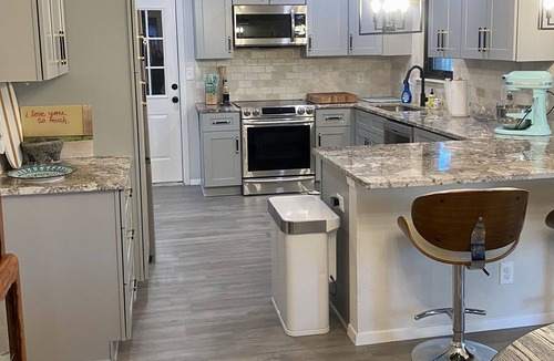 Hollywood Park House | The Texas Ranch Cottage