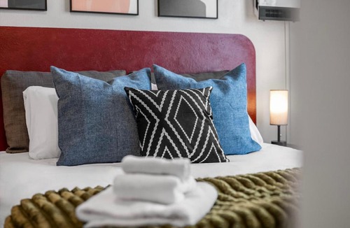 Lower Greenville Apartment | The Urban, Lower-Greenville Ave Area
