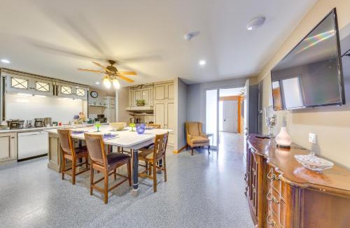 Waldron Villa | The Vista (Unit A) at Deer Ridge Estate
