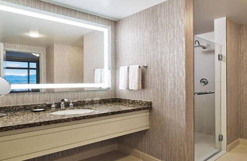 North Central Westminster Hotel | The Westin Westminster