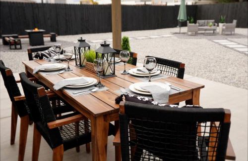 Northeast Heights House | The White House, A Unique ABQ Stay in Central Location near Uptown
