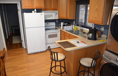 Sergeant Bluff House | The White House 3 Bedroom home in great location
