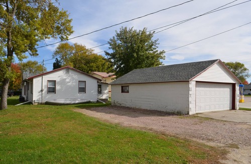 Sergeant Bluff House | The White House 3 Bedroom home in great location