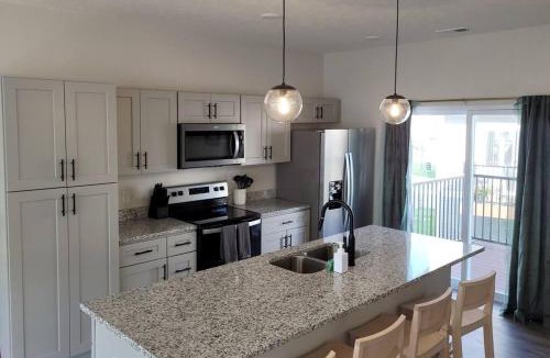 Elkhorn House | The Wildflower at Coventry Rows