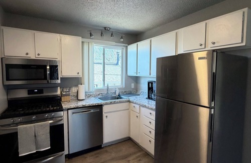Gillette Apartment | The Workman’s Rest Pt. 2 No Cleaning Fee