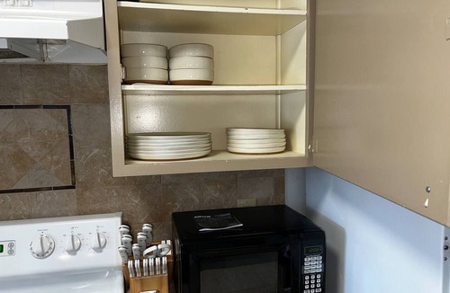 Leon Valley House | The Zen Den 2BR/1.5BA near Med Center