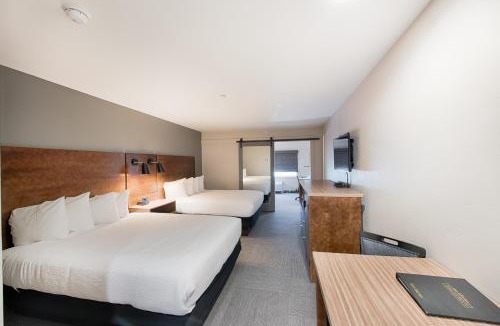 McCall Hotel | Third Street Inn