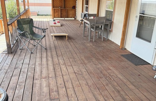 Reserve House | This charming and simple cottage offers 2 bedroom and close to popular places