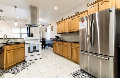 Central Oklahoma City House | This home has it all!