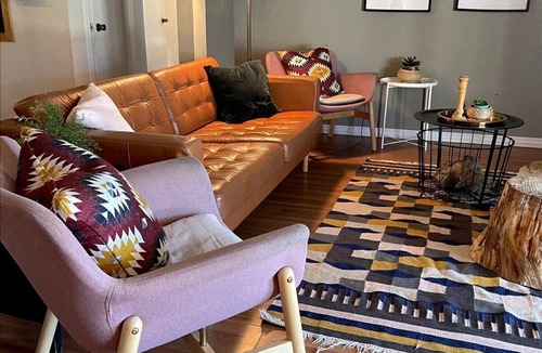 Northeast El Paso House | This house is a 4 bedroom(s), 2 bathrooms, located in El Paso, TX.