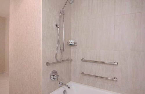 Park Central Hotel | This Place Has Everything for a Great Trip! 3 Units, Outdoor Pool, Pets Allowed!