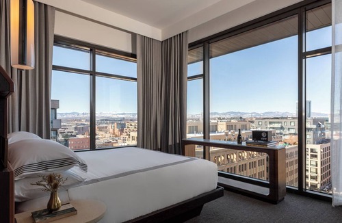 LoDo Hotel | Thompson Denver, by Hyatt