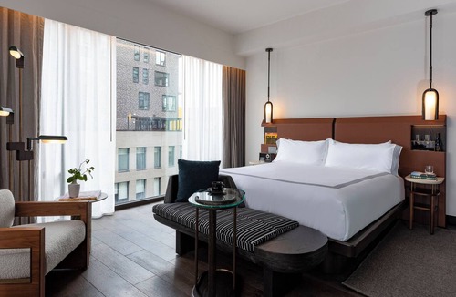 LoDo Hotel | Thompson Denver, by Hyatt