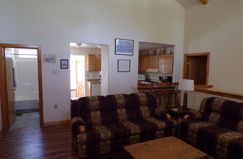 Cloudcroft House | Three bedroom in United States of America, Cloudcroft