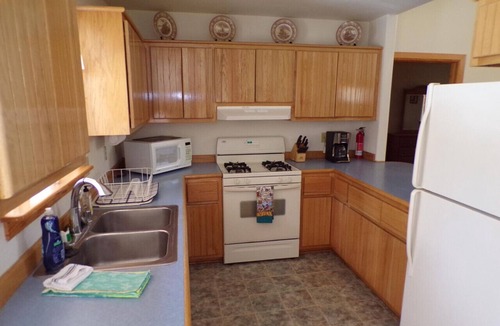 Cloudcroft House | Three bedroom in United States of America, Cloudcroft