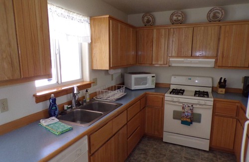 Cloudcroft House | Three bedroom in United States of America, Cloudcroft
