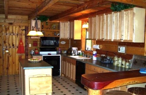 Cloudcroft Cabin | Three bedroom in United States of America, Cloudcroft