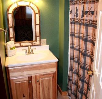 Estes Park Ski Chalet | Timber Creek Chalets- 10A chalet