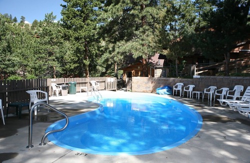 Estes Park Ski Chalet | Timber Creek Chalets: 12 1 Bedroom Chalet