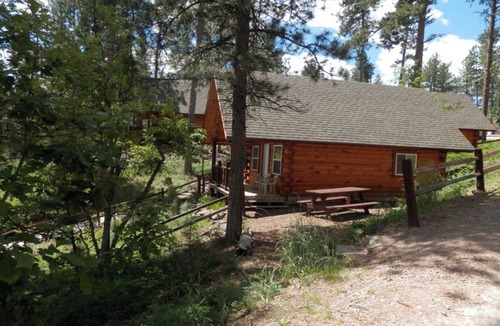 Rapid City Cabin | Timber Ridge #4 at Rustic Ridge