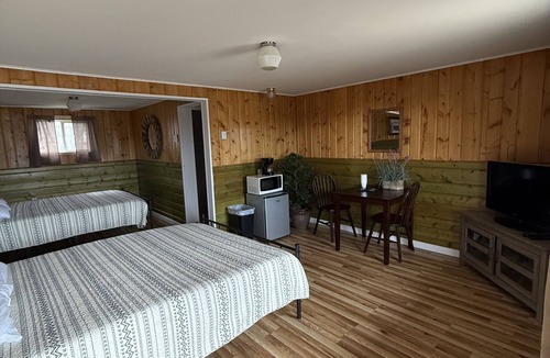 Grand Lake Hotel | Timberline Inn of Grand Lake