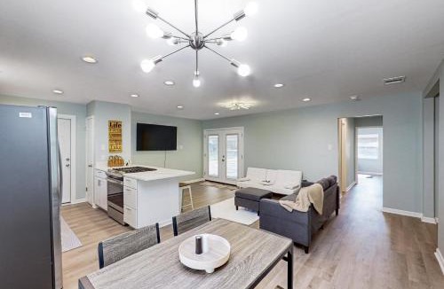 Greenville House | Timeless Legacy