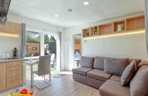 Pleinfeld House | Tiny Haus 09 am Brombachsee