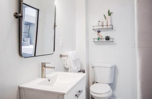 Dayton House | Tiny Home Built For A King