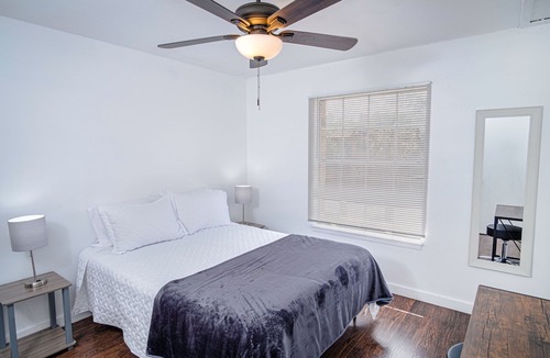 Midtown Hotel | Tobin Hill 2/2 Apt! 5Mindt, 2Min Pearl & St Marys!