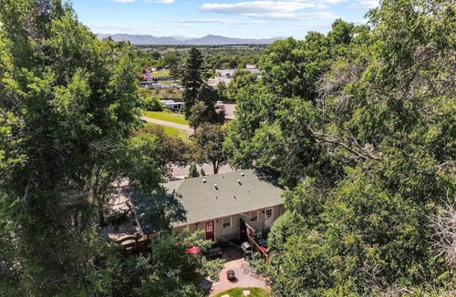 Littleton House | Tons of Trails! Red Rocks close! Huge patio area for relaxation and entertaining